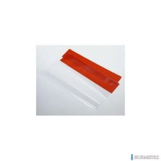 Okładka zeszytowa A5 stała wys.wew.212mm (50) D&D