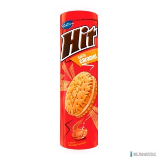 Ciastka HIT SŁONY KARMEL 220g