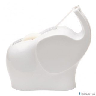 Dyspenser do taśm Scotch_ w kształcie słonia (C43-ELEPHANT), taśma GRATIS