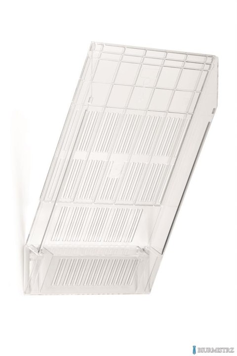 FLEXIBOXX A4 moduł do rozbudowy, pionowy, prz ezroczysty 1700760400 DURABLE