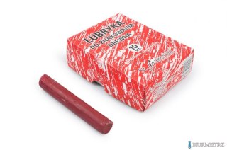 Kredki LUBRYKA czerwona 1041 (10)