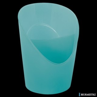 Kubek na długopisy Esselte ColourBreeze, niebieski 626269