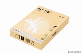 Papier xero MAESTRO COLOR A4 80g CH32 ircha