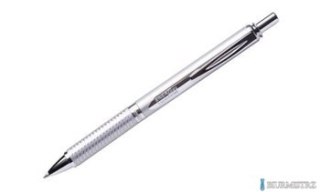 Pióro kulkowe ENERGEL BL407-LS-C jasnoniebieski STERLING PENTEL TR1LSCPL