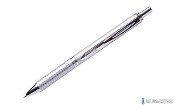 Pióro kulkowe ENERGEL BL407-LS-C jasnoniebieski STERLING PENTEL TR1LSCPL