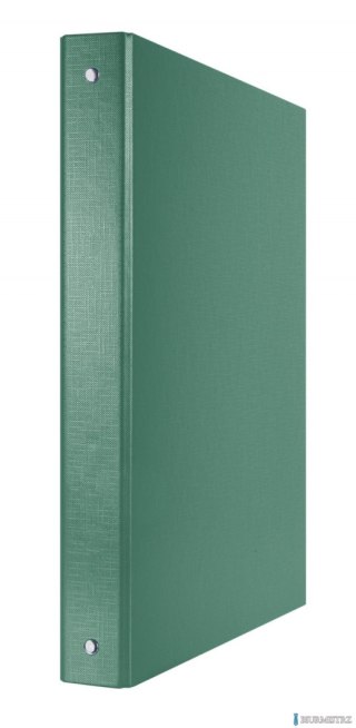 Segr.A4/4R/30 3737001-06 zielony DONAU (X)