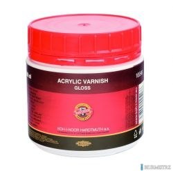 VERNIKS akrylowy 165546 połysk