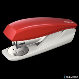 Zszywacz 5501 czerwony 24-26/6 25k LEITZ 55010025