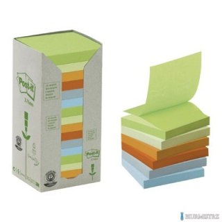 Bl.Z-notes eko.76x76 pastel(16 100k 3M FT510280082 R330-1RPT