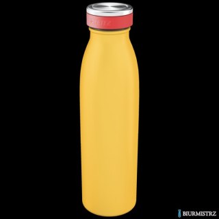 Butelka termiczna Leiz Cosy, 500 ml, żółta 90160019