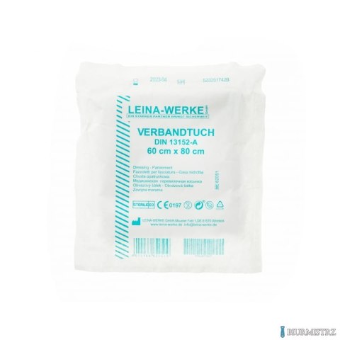 Chusta opatrunkowa 60x80cm