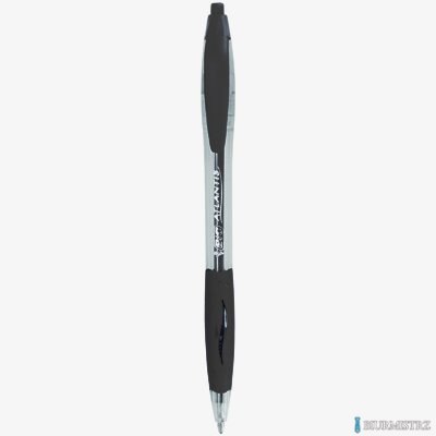 Długopis BIC Atlantis Classic czarny, 8871321