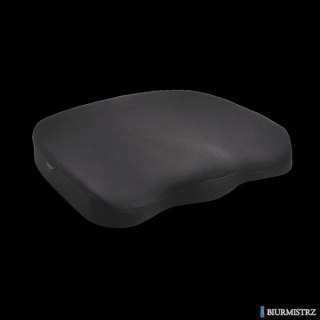 Ergonomiczna poduszka KENSINGTON na krzesło K55805WW