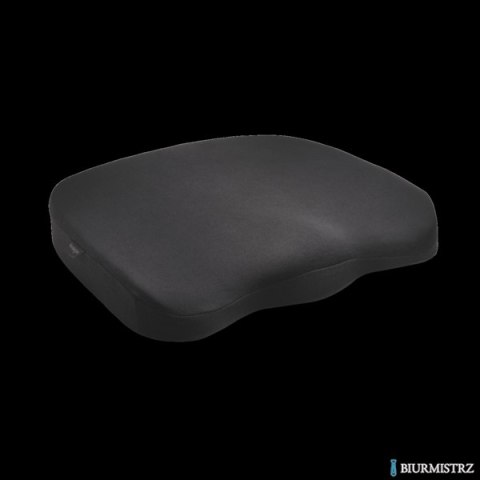 Ergonomiczna poduszka KENSINGTON na krzesło K55805WW