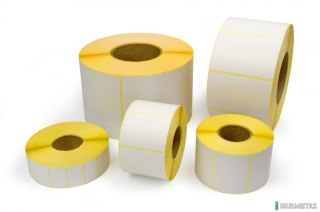 Etykieta na roli 32x20mm nawój 2500szt etrt032x0202500F EMERSON