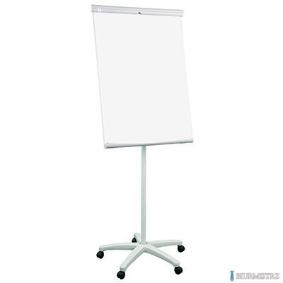 Flipchart ECOBOARDs powierzchnia magnetyczna 70x100cm mobilny TF03 ECO