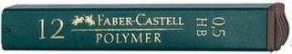 Grafity 0.5 HB FC521500 FABER-CASTELL