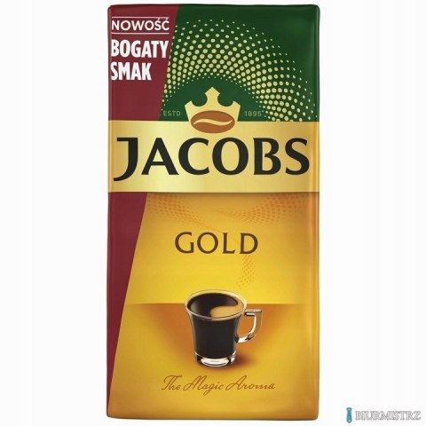 Kawa JACOBS CRONAT GOLD 250g mielona