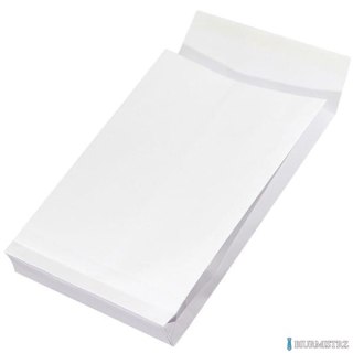 Koperta B4 HK RBD biała 150g (10) NC 41730077/10