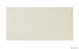 Koperta DL HOLLAND kremowy P 120g/m2 (10) 282602