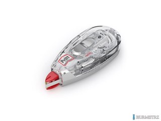 Korektor w taśmie 4.2mmx12m PRITT SYSTEM 2679522 z wymienna kaseta