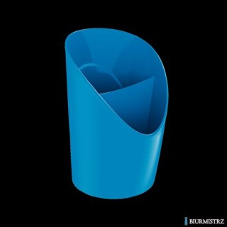 Kubek_na długopisy VIVIDA niebieski ESSELTE 623943