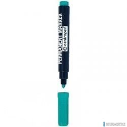 Marker 8816/8516 zielony ścięty DRY SAFE niewysychający CENTROPEN
