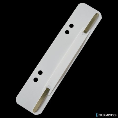 Mechanizm skoroszytowy Esselte, biały, 100 szt., 1430618