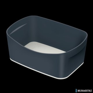 MyBox Cosy Pojemnik bez pokrywki, szary Leitz 52640089
