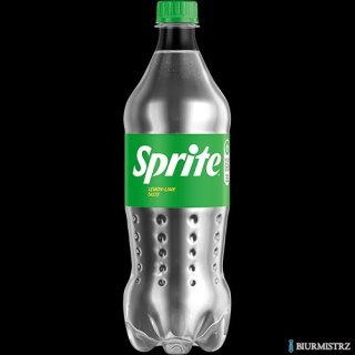 Napój SPRITE 0.5L butelka PET KAUCJA