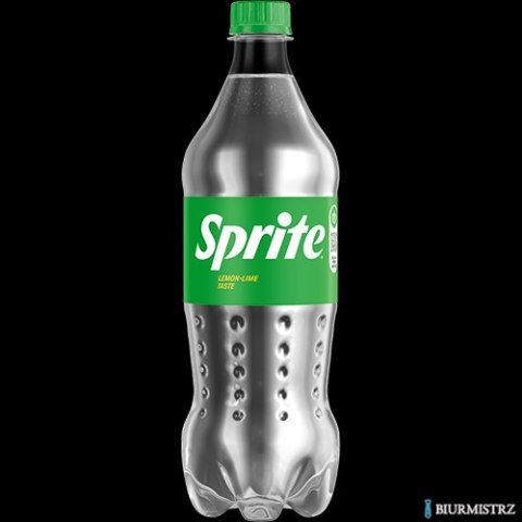 Napój SPRITE 0.5L butelka PET KAUCJA