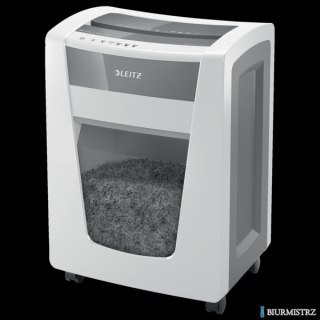 Niszczarka LEITZ IQ OFFICE Pro P6+ 80100000