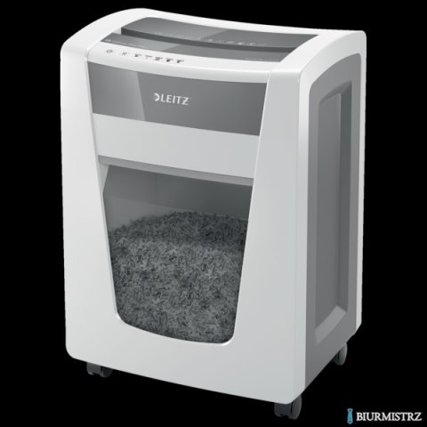 Niszczarka LEITZ IQ OFFICE Pro P6+ 80100000