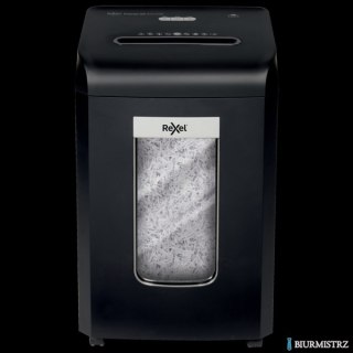 Niszczarka Rexel ProMax QS RSX1538, (P-4), 15 kartek, 38 l kosz 2104587EU