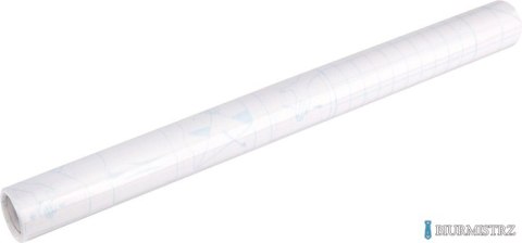 Okładka samoprzylepna przezr.330x1500mm 0402-0006-00 Panta Plast
