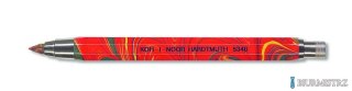 Ołówek automatyczny KUBUŚ z temprówką 5340 5.6mm KOH-I-NOOR