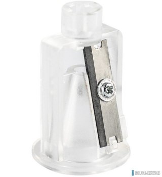 Ostrza do temperówki EG-516USB, 3 sztuki: 2 małe, 1 duże 130-1908