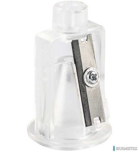 Ostrza do temperówki EG-516USB, 3 sztuki: 2 małe, 1 duże 130-1908