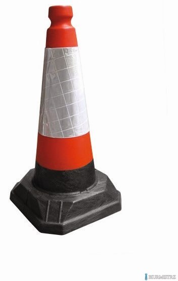 Pachołek_ostrzegawczy ROAD-PAHOG50