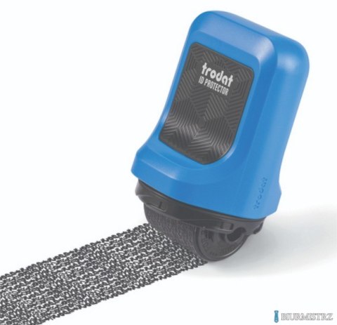 Pieczątka ochrona danych Rolka ID Protector TRIRF-25_IDPNIWCA 199523 TRODAT