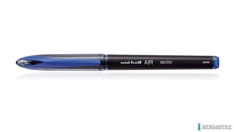 Pióro kulkowe UBA-188-M AIR micro niebieskie UNUBA188M/DNI