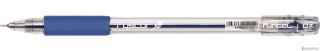 Pióro żelowe G-032/C FUN GEL niebieskie RYSTOR 428-002