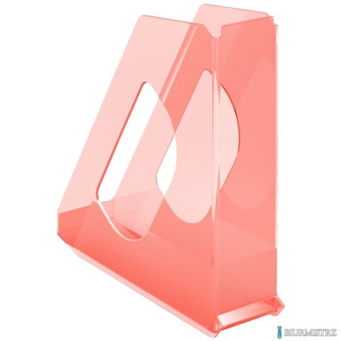 Pojemnik na dokumenty COLOURICE brzoskwiniowy ESSELTE 626278