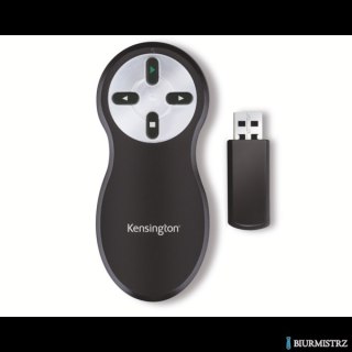 Prezenter bezprzewodowy KENSINGTON K33373EU