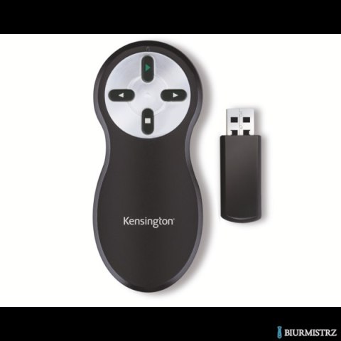 Prezenter bezprzewodowy KENSINGTON K33373EU