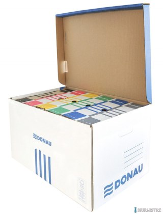 Pudełko arch.zbiorcze 7665301FSC-10 nieb DONAU