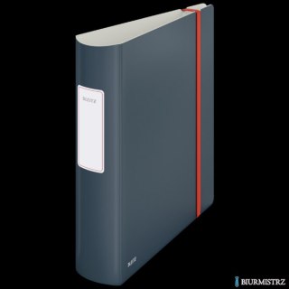 Segregator 180 Active Leitz Cosy, szer. 80 mm, szary 10380089