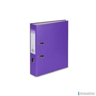 Segregator Biznes z okuciem A4/75 fioletowy VAUPE, 063/04