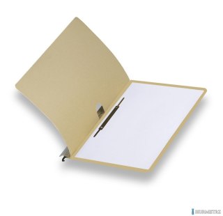 Skoroszyt zawieszany A4 ELBA CHIC ULTIMATE, beżowa, 100081039