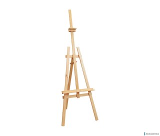 Sztaluga trójnożna drewniana 178cm (133cm) S1 LENIAR
